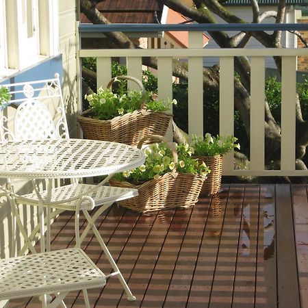 Newcastle'S Bed & Breakfast Luaran gambar