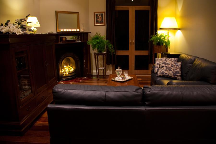 Newcastle'S Bed & Breakfast Luaran gambar