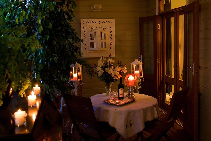 Newcastle'S Bed & Breakfast Luaran gambar