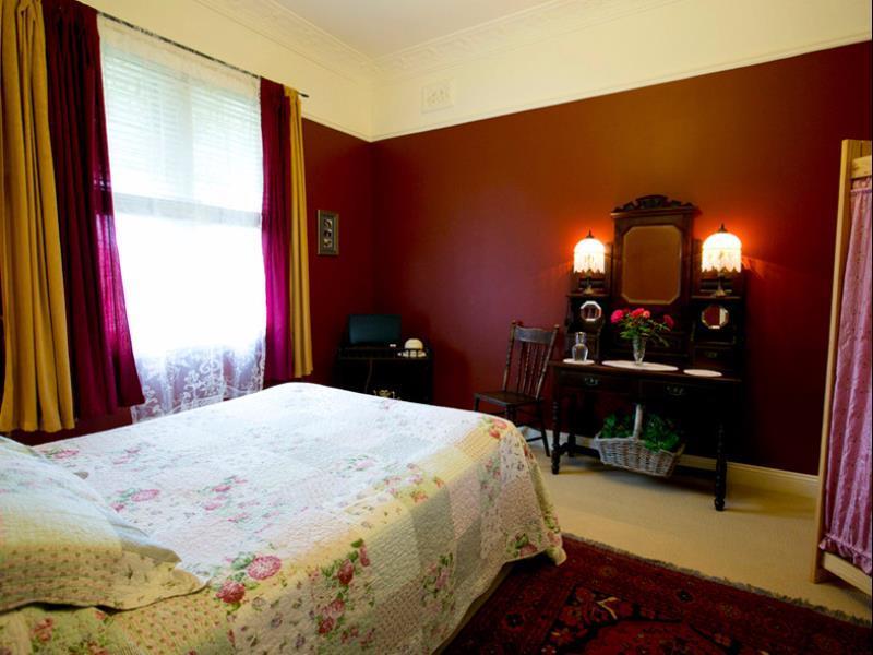 Newcastle'S Bed & Breakfast Luaran gambar