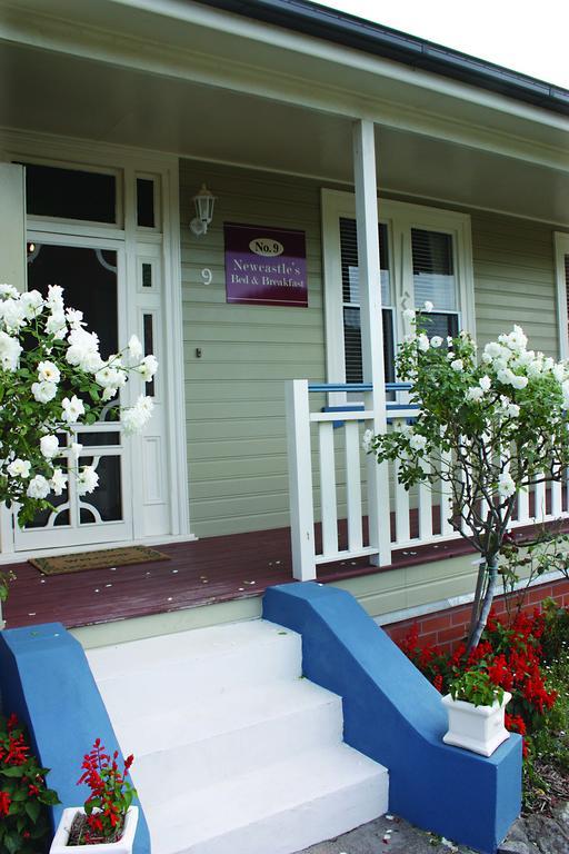 Newcastle'S Bed & Breakfast Luaran gambar