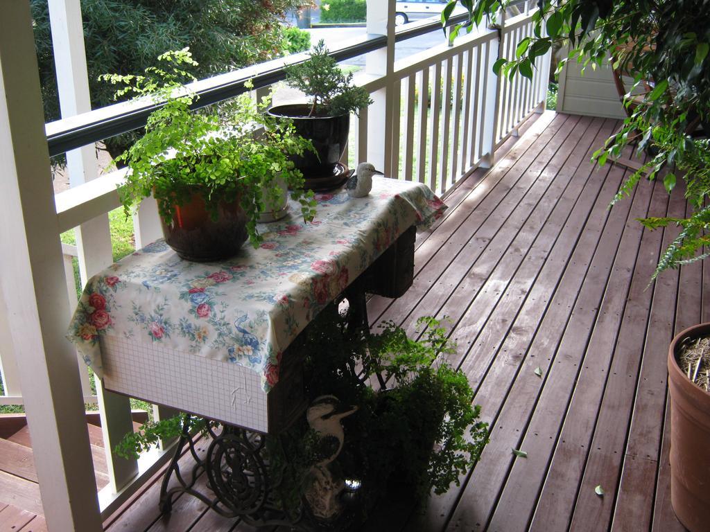 Newcastle'S Bed & Breakfast Luaran gambar