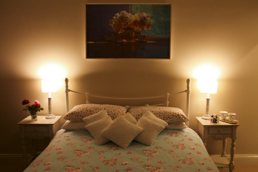 Newcastle'S Bed & Breakfast Bilik gambar